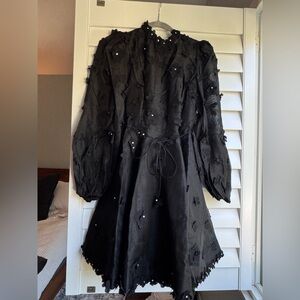 Zimmermann matchmaker dress mini size 0